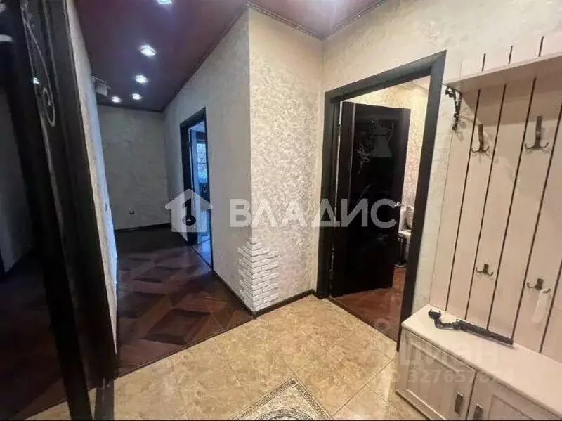 3-к кв. Московская область, Электросталь бул. 60-летия Победы, 12 ... - Фото 2