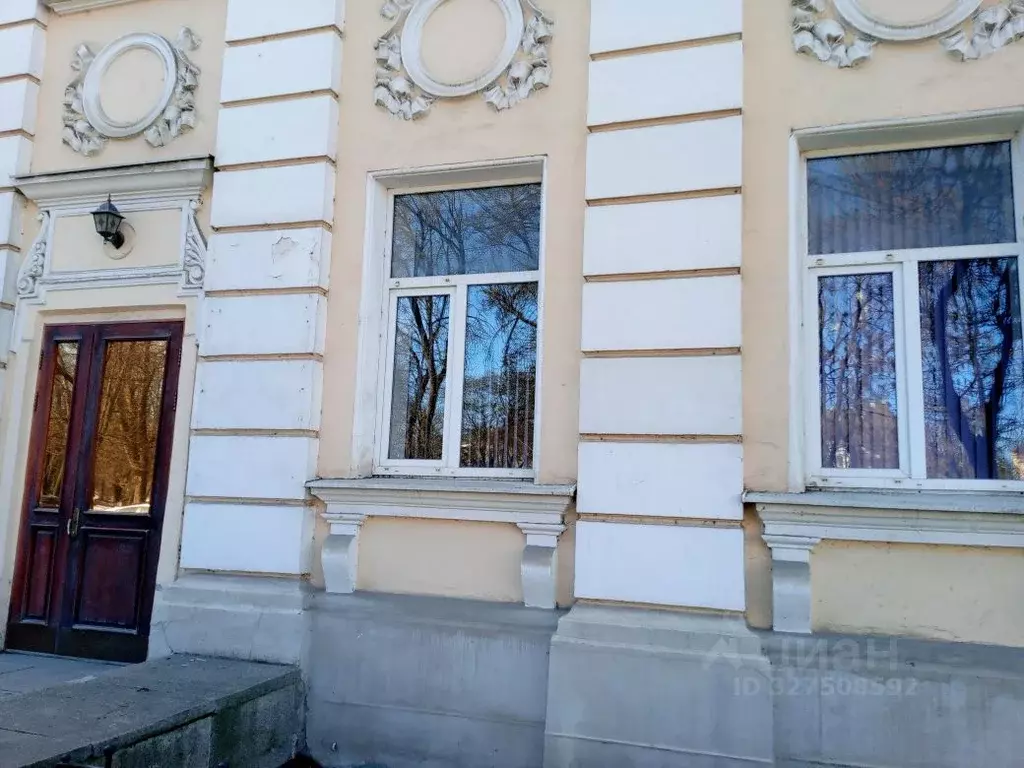 Торговая площадь в Псковская область, Псков Советская ул., 15 (70 м) - Фото 2