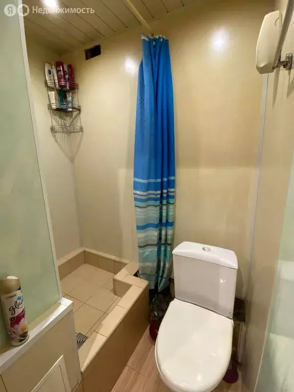 Квартира-студия: Киров, улица Циолковского, 9 (17 м) - Фото 1