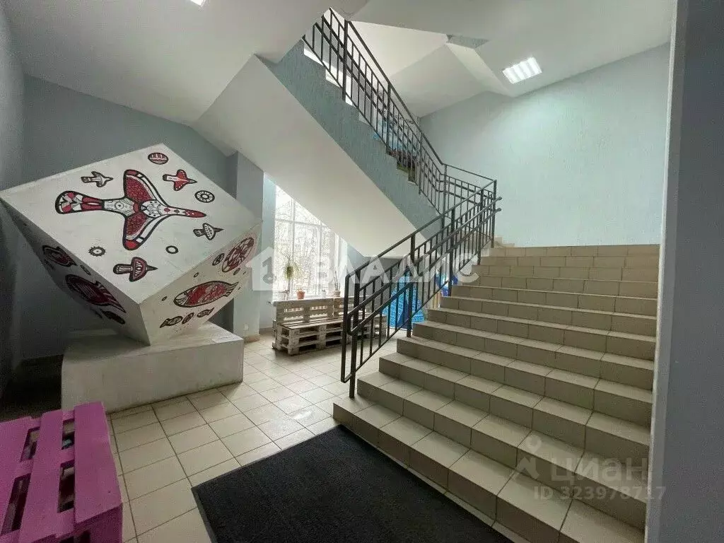 Офис в Коми, Сыктывкар ул. Ленина, 74 (161 м) - Фото 2