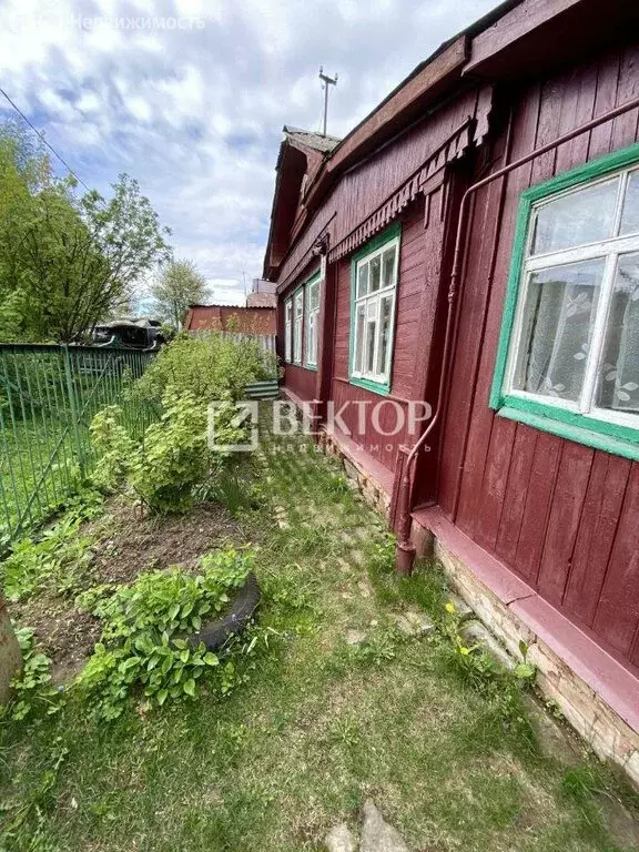 Дом в Иваново, 4-я Кубанская улица, 28 (76 м) - Фото 0