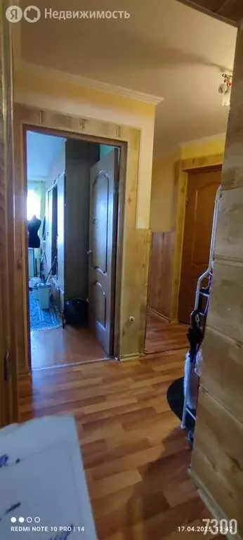 2-комнатная квартира: Аксай, проспект Ленина, 24 (46 м) - Фото 2