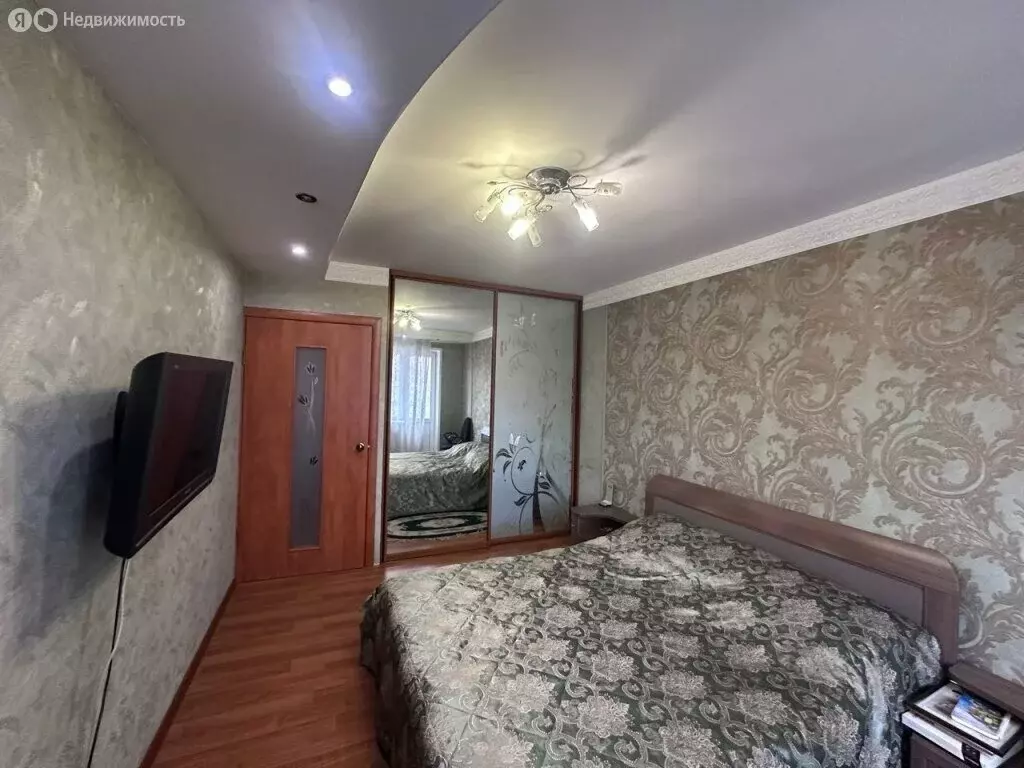 2-комнатная квартира: Абакан, проспект Дружбы Народов, 15 (47.4 м) - Фото 2