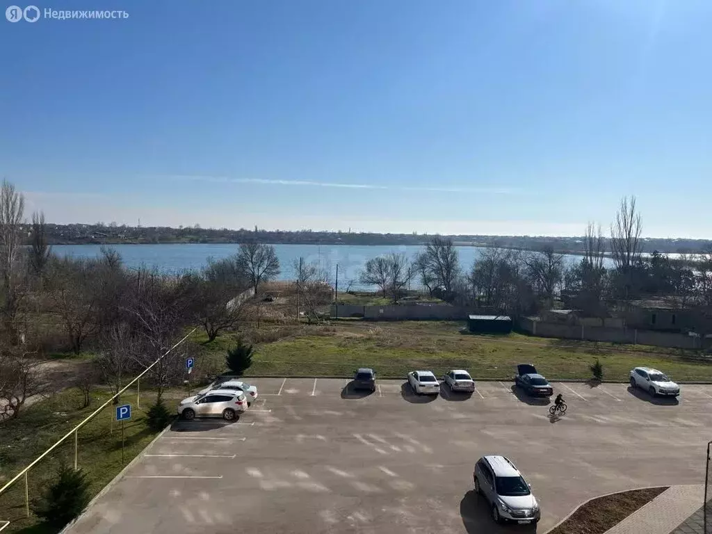 2-комнатная квартира: Саки, Санаторная улица, 25к1 (52 м) - Фото 2