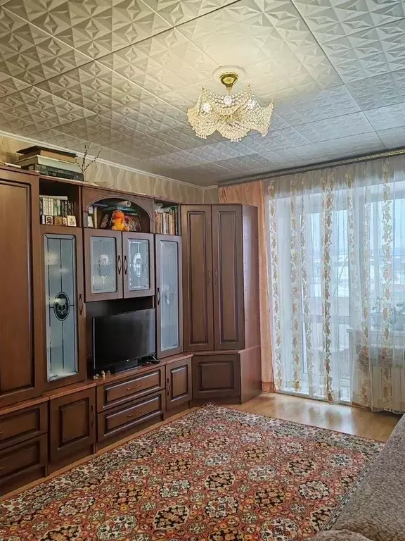 2-к кв. Бурятия, Улан-Удэ Норильская ул., 12 (51.0 м) - Фото 1