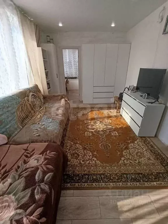 Дом в Кировская область, Кирово-Чепецкий район, Федяковское с/пос, д. ... - Фото 2