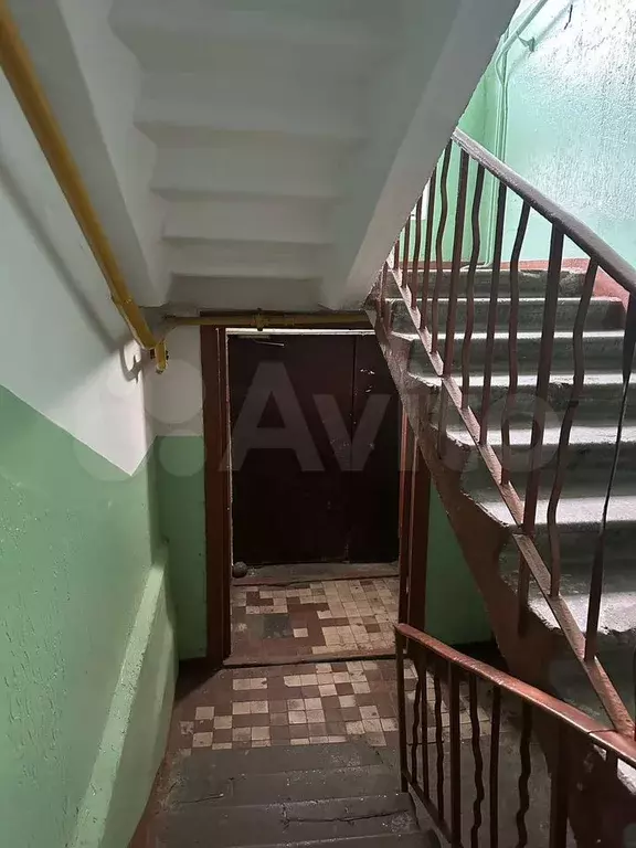 1-к. квартира, 31,3 м, 1/5 эт. - Фото 1