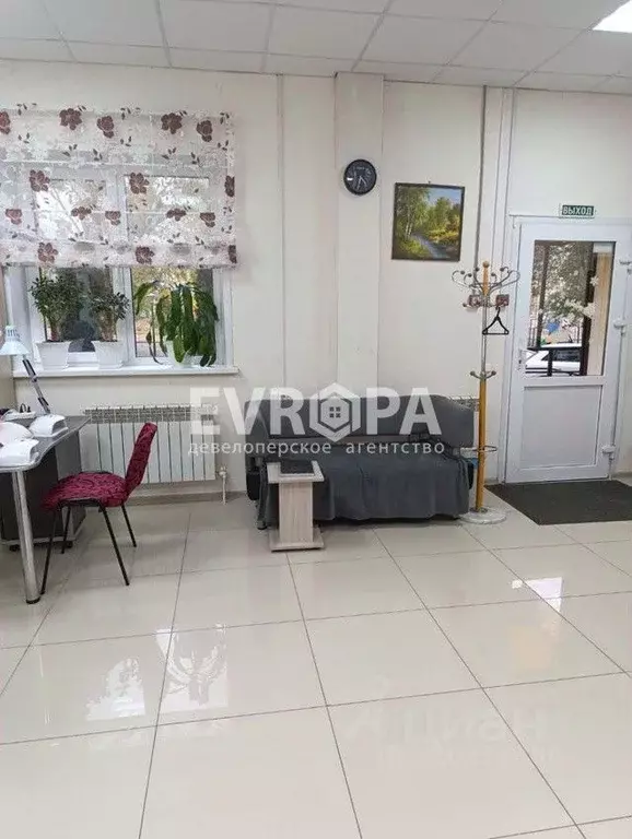 Офис в Ульяновская область, Ульяновск Отрадная ул., 14к2 (56 м) - Фото 1