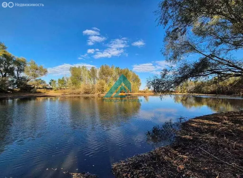 Участок в Оренбургский район, Экспериментальный сельсовет, посёлок ... - Фото 1