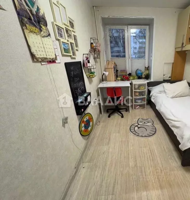 2-к кв. Москва ул. Шкулева, 3 (42.0 м) - Фото 2