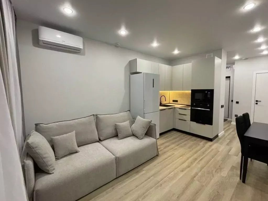 Студия Свердловская область, Екатеринбург тракт Сибирский, 24Д (25.9 ... - Фото 2