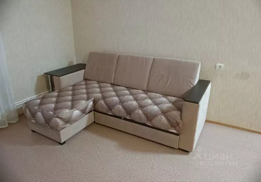 2-к кв. Ивановская область, Кохма Просторный мкр, 9 (42.0 м) - Фото 1