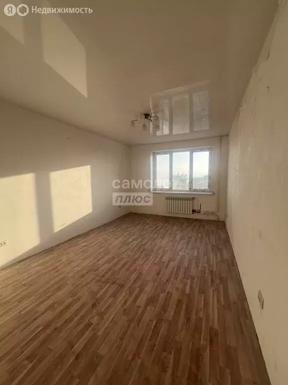 1-комнатная квартира: Нижний Новгород, Волжская набережная, 8 (50.27 ... - Фото 1