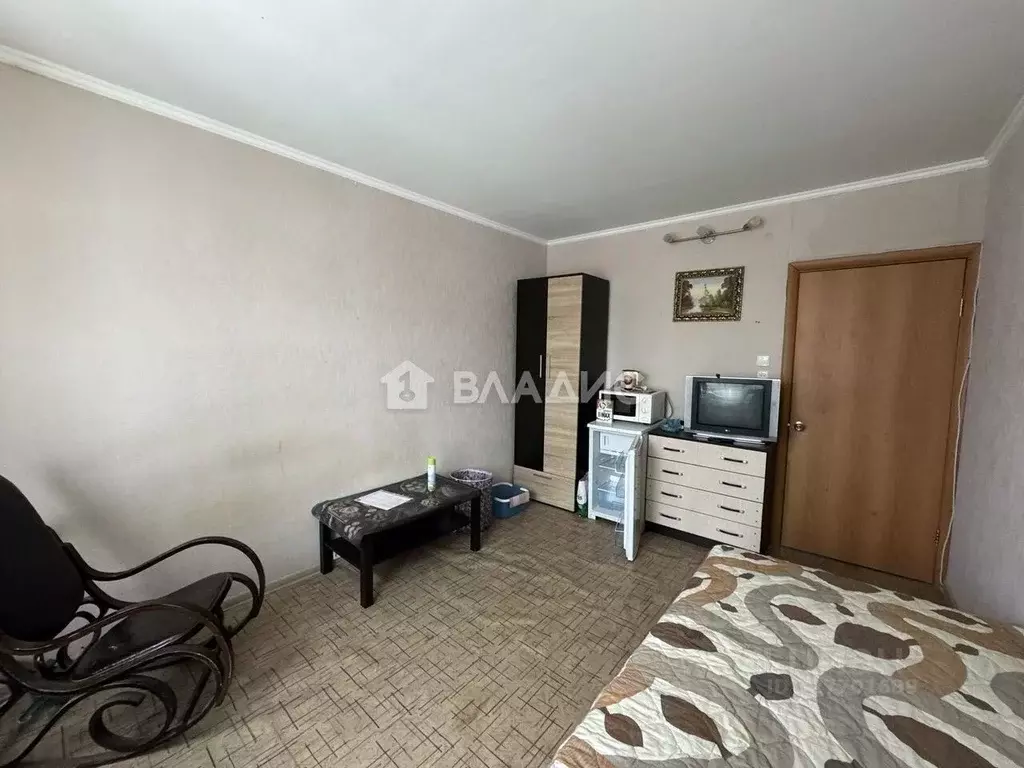 Комната Москва проезд Шокальского, 59К1 (13.0 м) - Фото 1