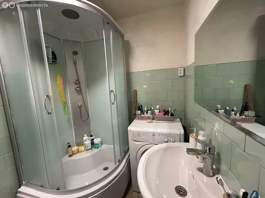 1-комнатная квартира: Балаково, улица 20 лет ВЛКСМ, 52 (29 м) - Фото 1