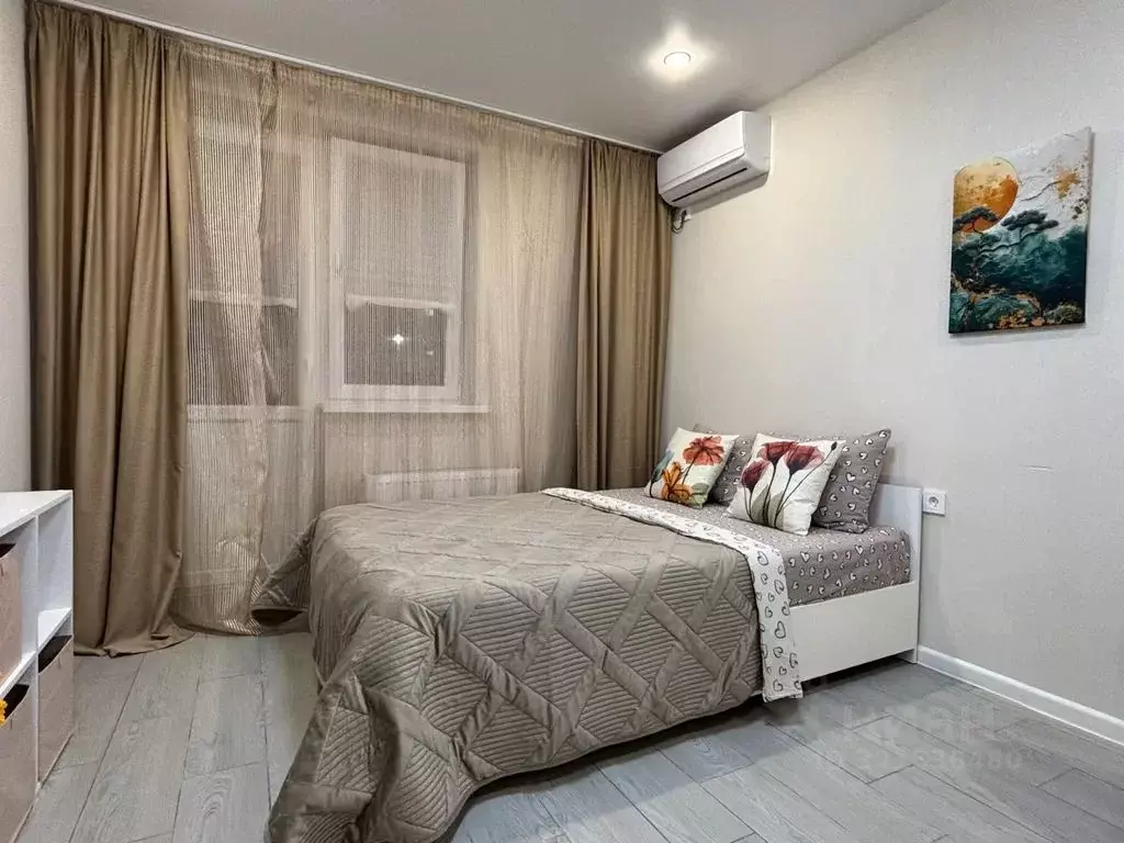 Студия Краснодарский край, Краснодар ул. Евгении Жигуленко, 7к1 (20.0 ... - Фото 1