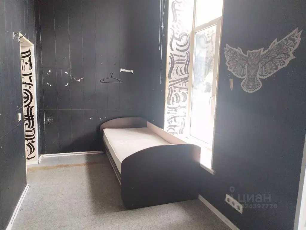 Офис в Ростовская область, Ростов-на-Дону Московская ул. (282 м) - Фото 2