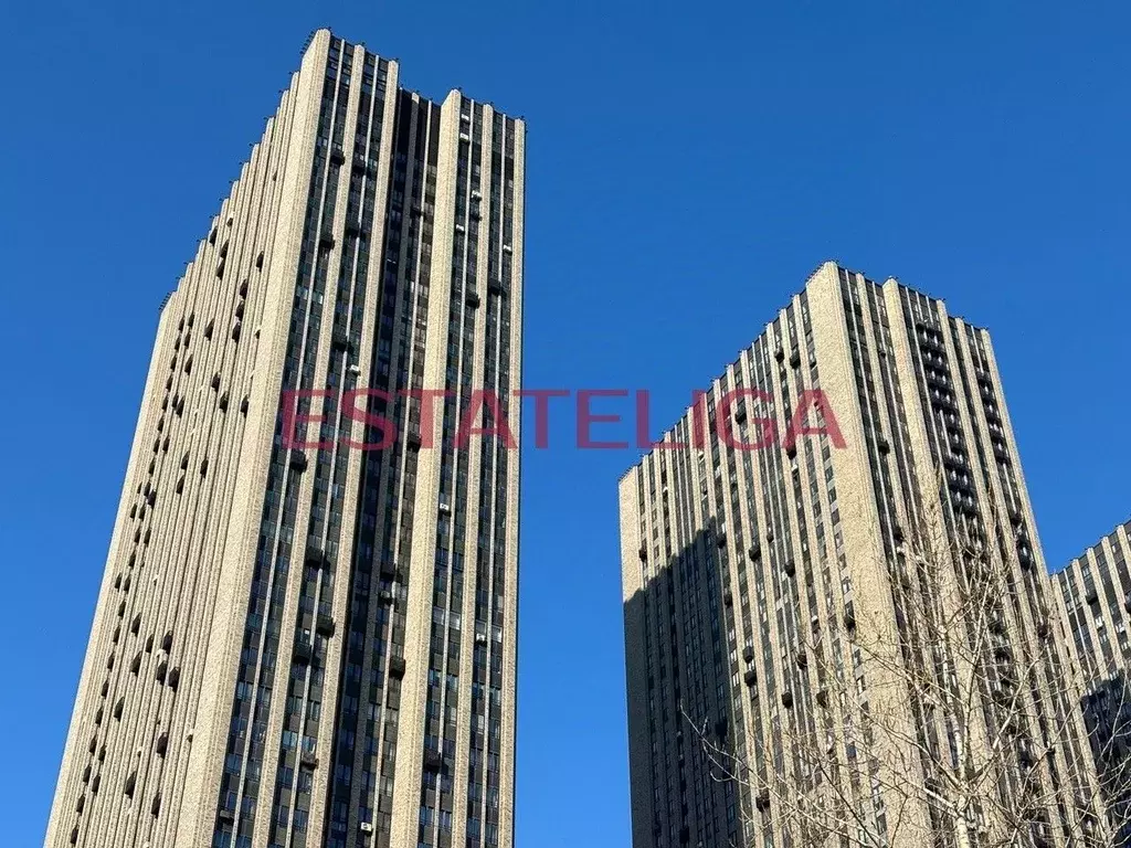 Гараж в Москва Новодмитровская ул., 2к7 (27 м) - Фото 2