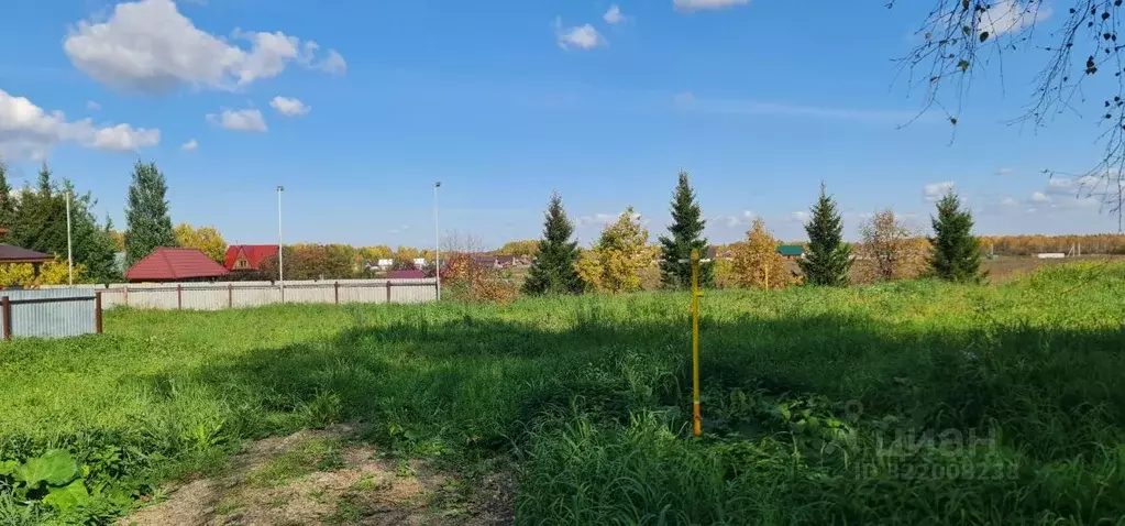 Дом в Томская область, Томский район, Зоркальцевское с/пос, с. ... - Фото 0