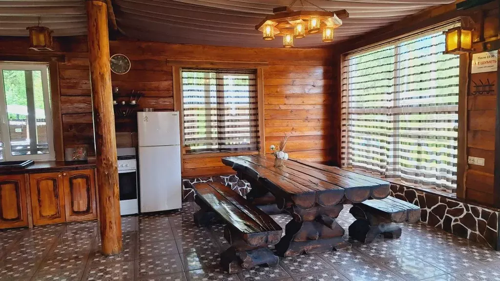 Дом в Санкт-Петербург пос. Парголово, Межозерная ул., 7 (260 м) - Фото 1