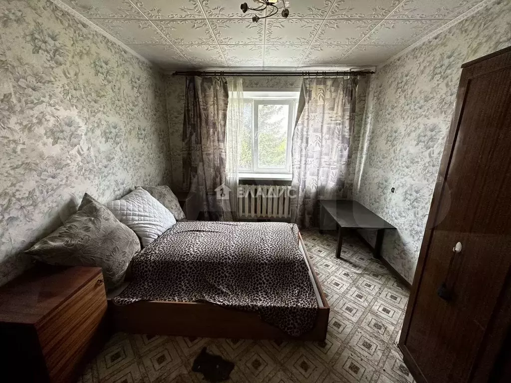 Квартира-студия, 17 м, 2/5 эт. - Фото 1