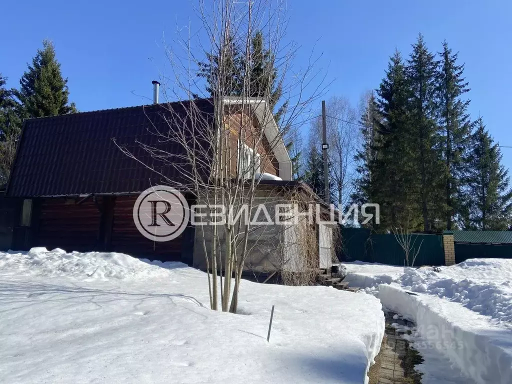 Дом в Пермский край, Добрянский муниципальный округ, пос. Ветляны ул. ... - Фото 1