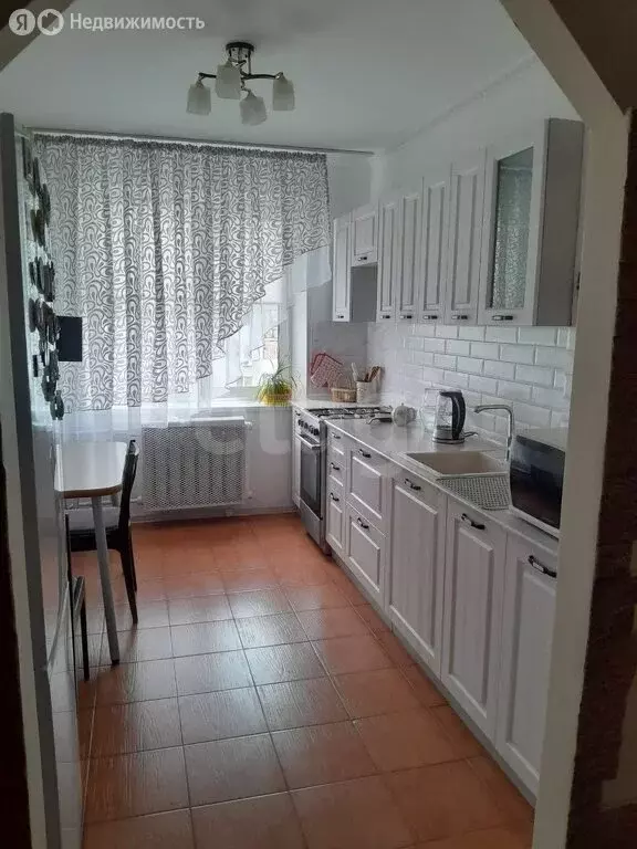 2-комнатная квартира: Якутск, 202-й микрорайон, 5 (47 м) - Фото 1