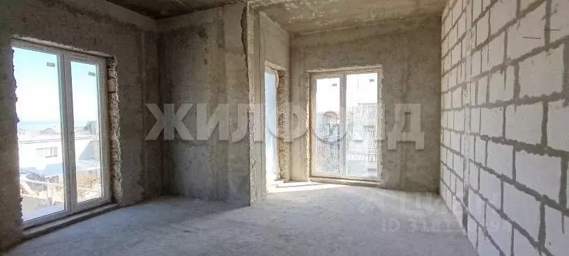 Дом в Севастополь ул. Симферопольская, 7 (214 м) - Фото 1