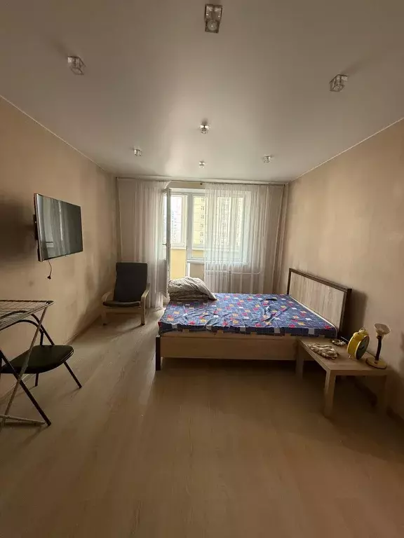Продаётся 1-к квартира, 37.5 м - Фото 0