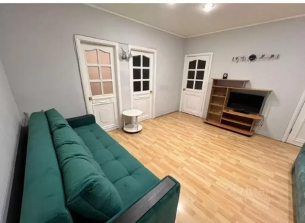 3-к кв. Санкт-Петербург наб. Канала Грибоедова, 91 (80.0 м) - Фото 2