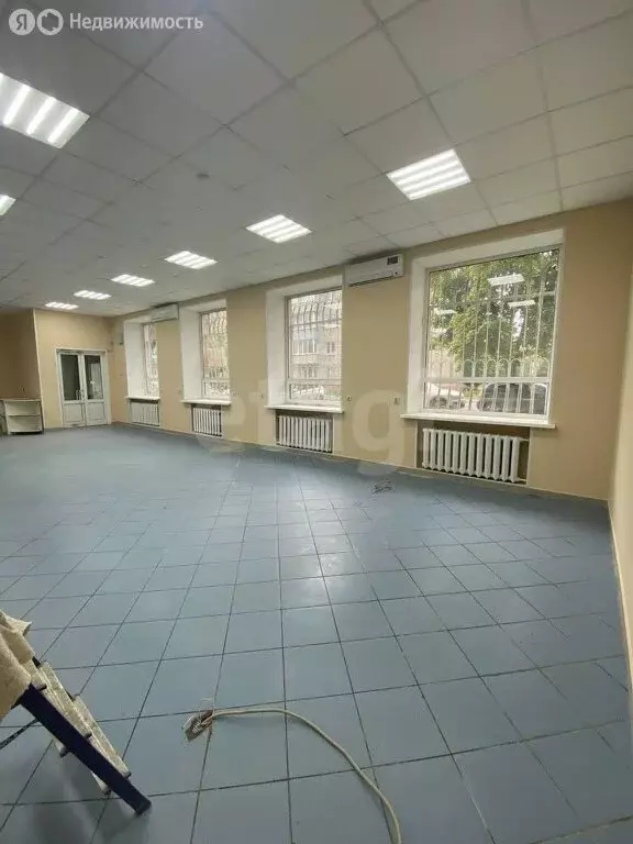 Помещение свободного назначения (134.5 м) - Фото 1
