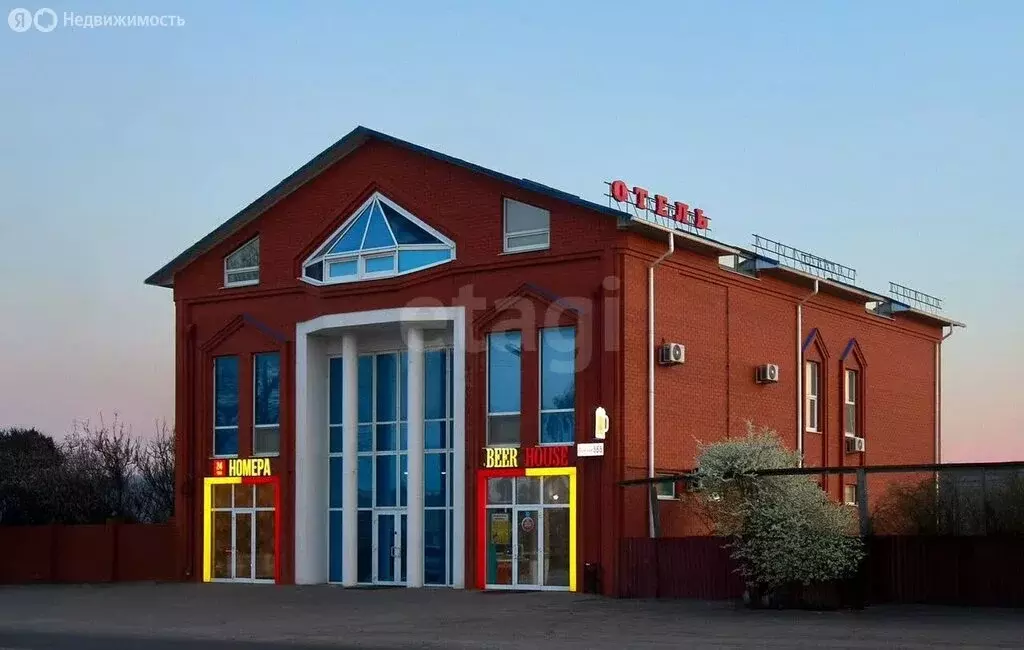 Помещение свободного назначения (1053 м) - Фото 1