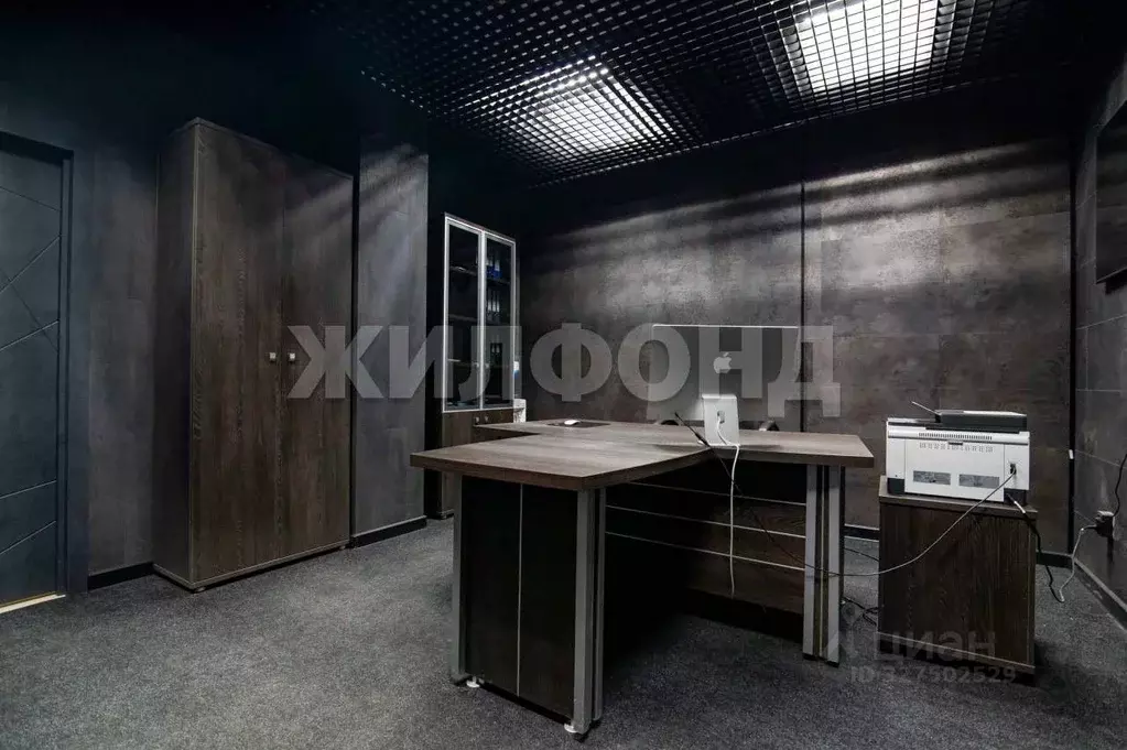 Офис в Алтайский край, Барнаул Красноармейский просп., 33 (17 м) - Фото 2