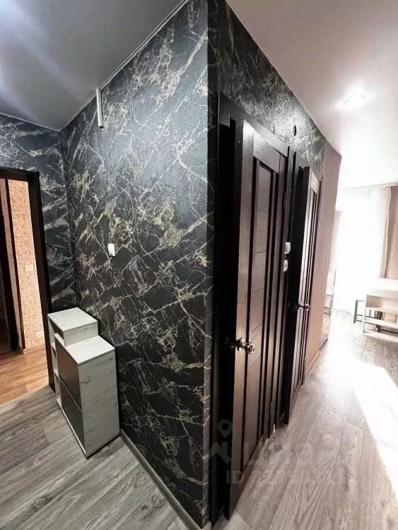 2-к кв. Иркутская область, Усолье-Сибирское просп. Красных Партизан, ... - Фото 2