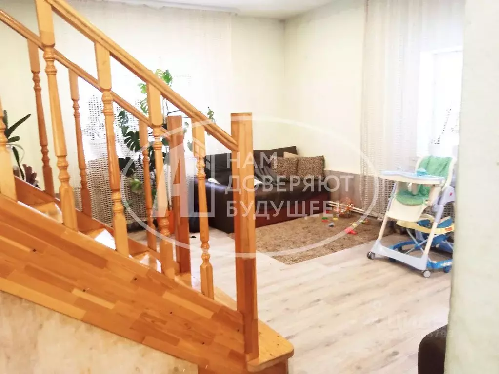 Дом в Пермский край, Чайковский ул. Суколда 2-я линия, 36 (154 м) - Фото 1