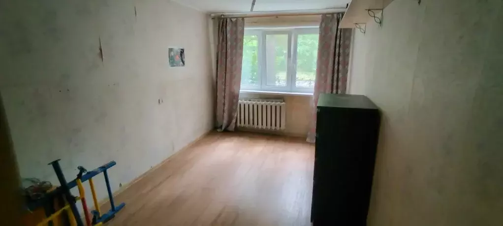 Продаётся 2-к квартира, 42.8 м - Фото 0