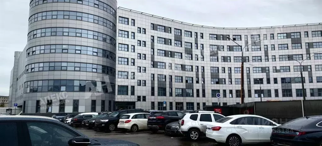 Помещение свободного назначения в Московская область, Мытищи ш. ... - Фото 1