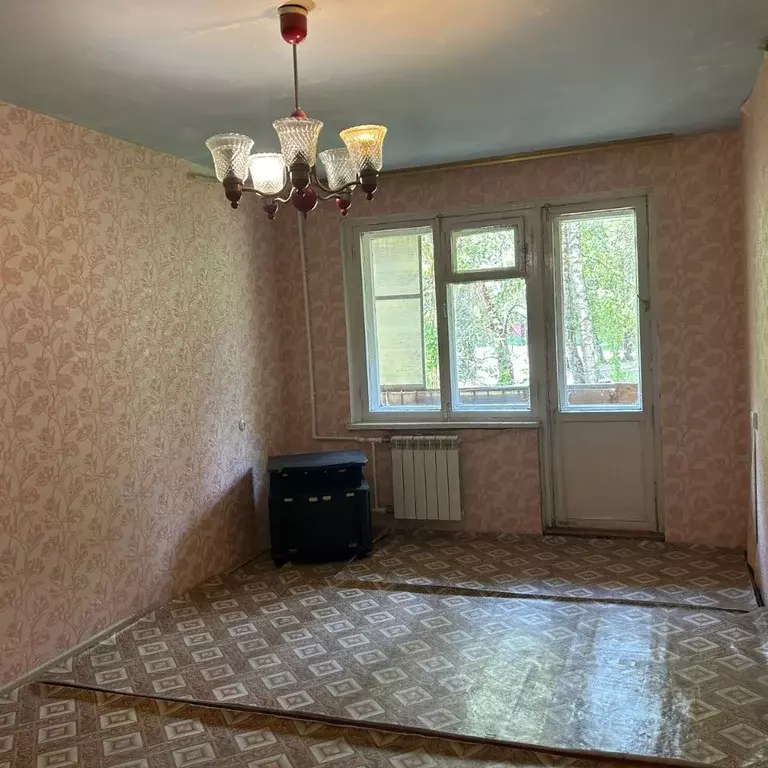 1-к кв. Липецкая область, Липецк 15-й мкр, 5 (30.2 м) - Фото 1