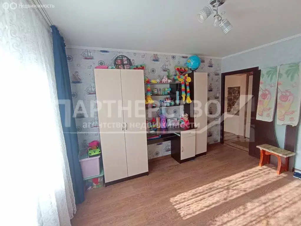 2-комнатная квартира: станица Северская, Запорожская улица, 35А (54 м) - Фото 1