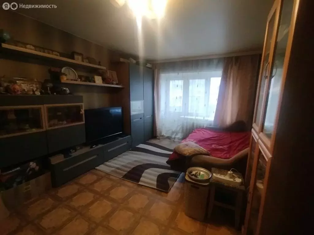 2-комнатная квартира: Тверь, улица Севастьянова, 7к1 (45.6 м) - Фото 2