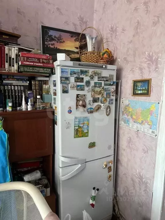 Комната Тульская область, Тула просп. Ленина, 52 (10.0 м) - Фото 1