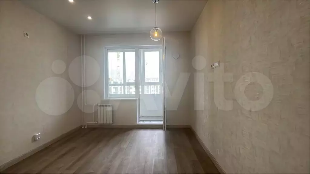 2-к. квартира, 44,4 м, 8/8 эт. - Фото 0