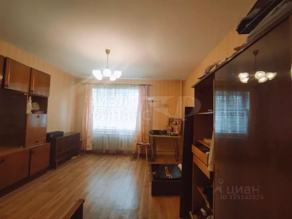 1-к кв. Калининградская область, Светлый Портовая ул., 6 (36.1 м) - Фото 1