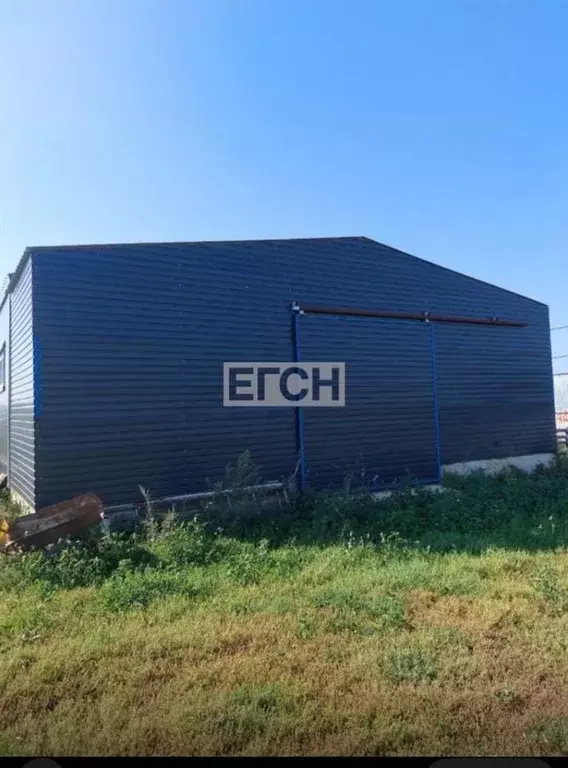 Участок в Московская область, Серпухов городской округ, д. Петровское  ... - Фото 2