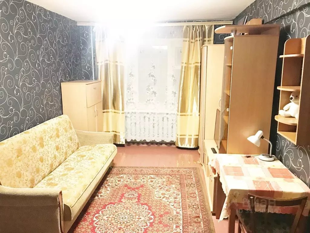 1-к кв. Архангельская область, Северодвинск ул. Карла Маркса, 53 (31.3 ... - Фото 0