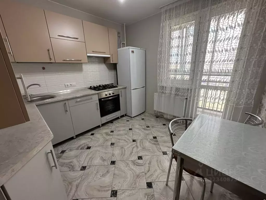 2-к кв. Крым, Симферополь ул. Киевская, 177В (60.0 м) - Фото 2