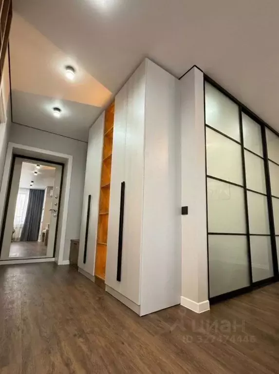 2-к кв. Саратовская область, Саратов ул. Имени В.И. Оржевского, 4 ... - Фото 2