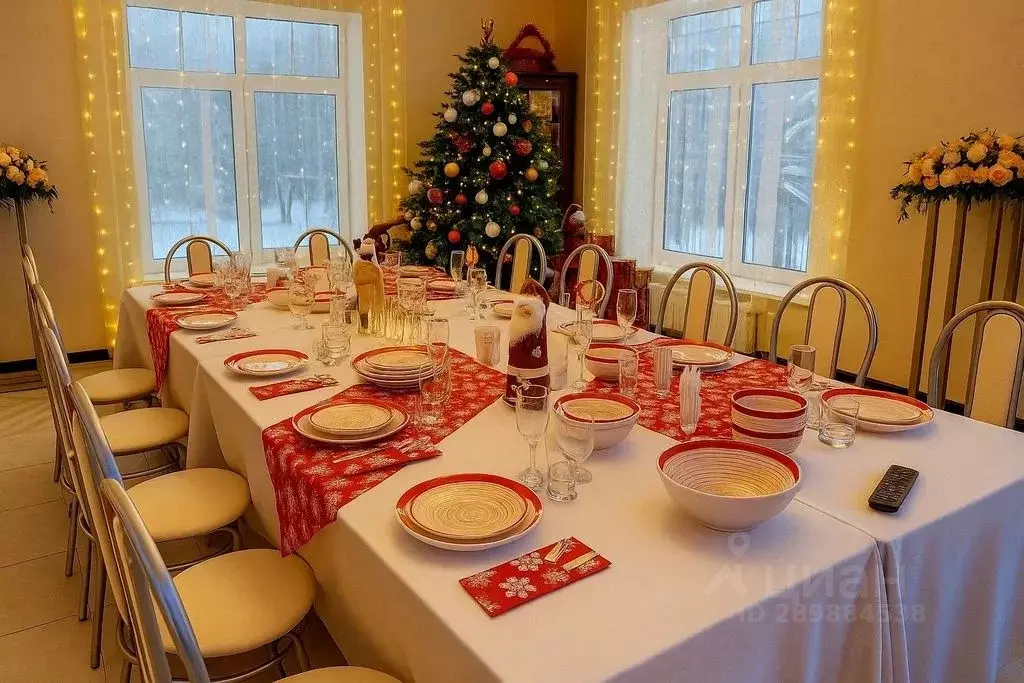 Дом в Московская область, Дмитровский муниципальный округ, пос. ... - Фото 1