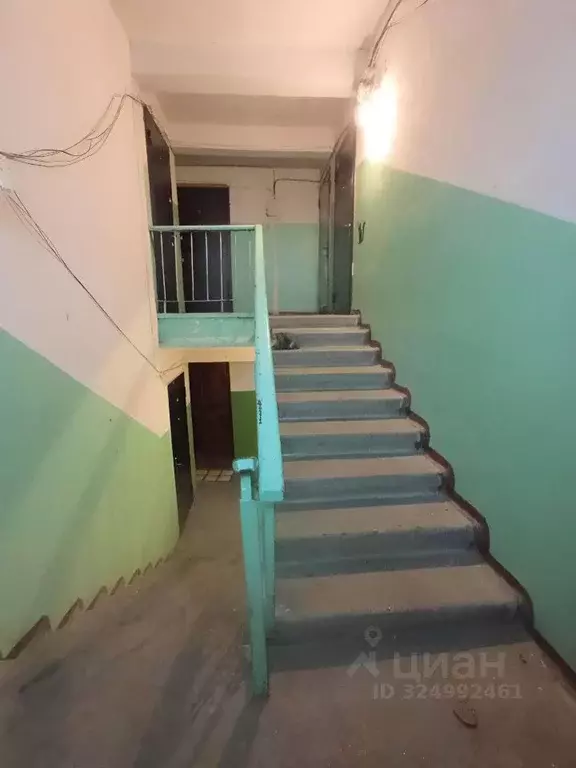 1-к кв. Саратовская область, Татищево рп ул. Красноармейская, 33 (27.0 ... - Фото 2