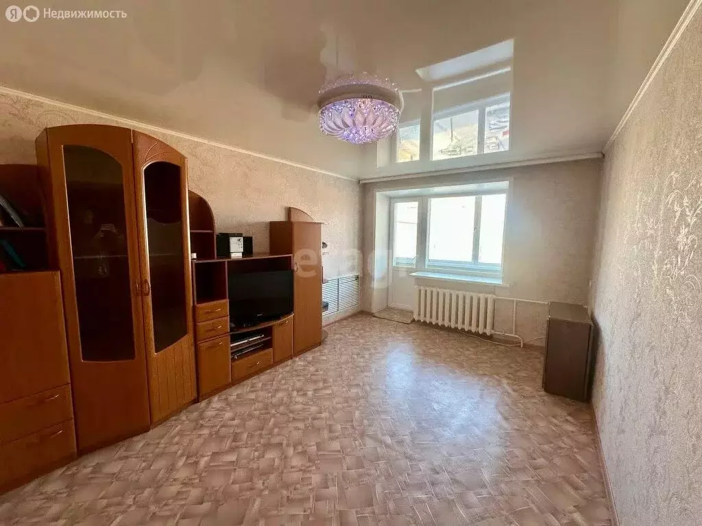 2-комнатная квартира: Ачинск, улица Давыдова, 2 (48 м) - Фото 1